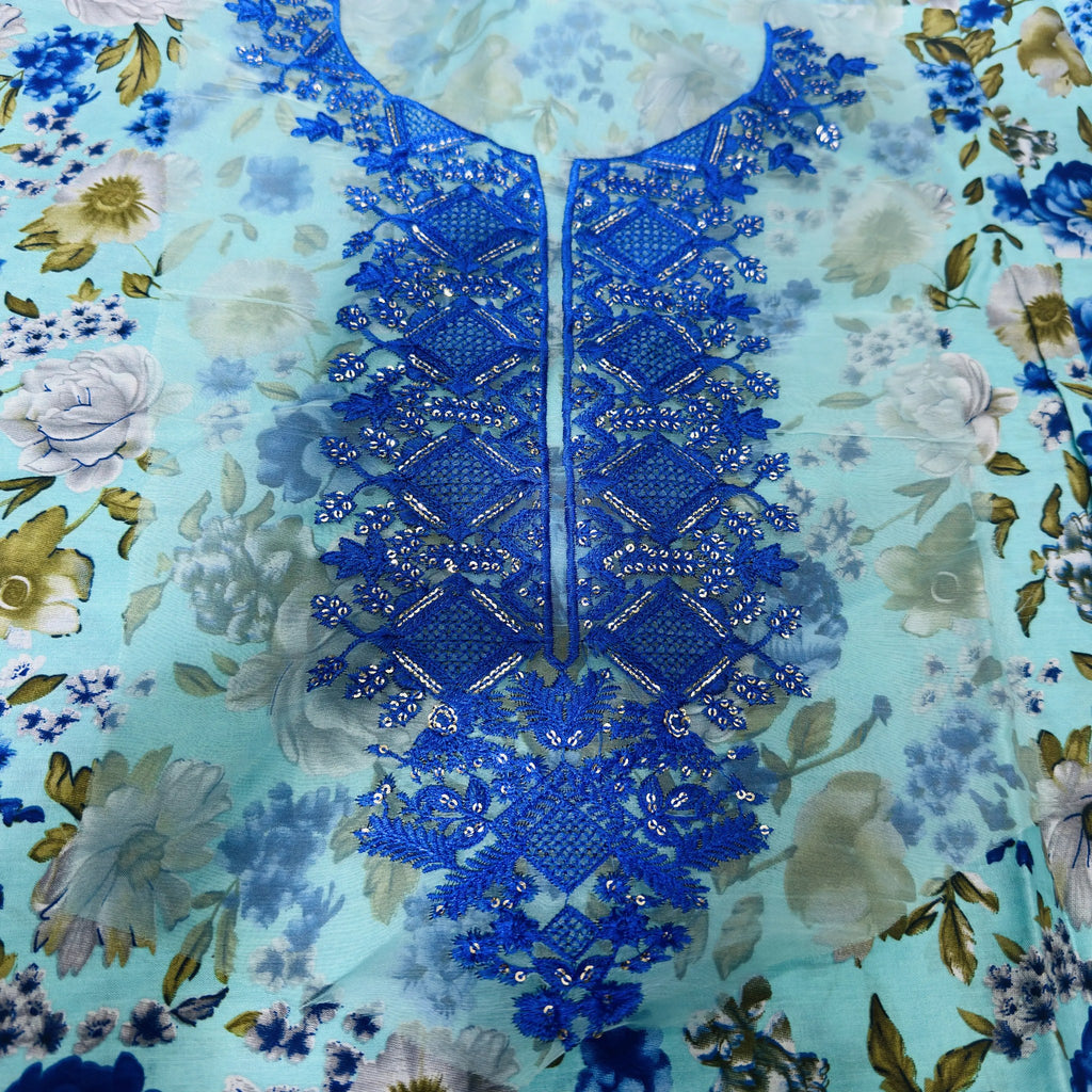 Zainab Chottani Lawn 3 Peice Chicken Kari Suit 2026 Summer Collaction