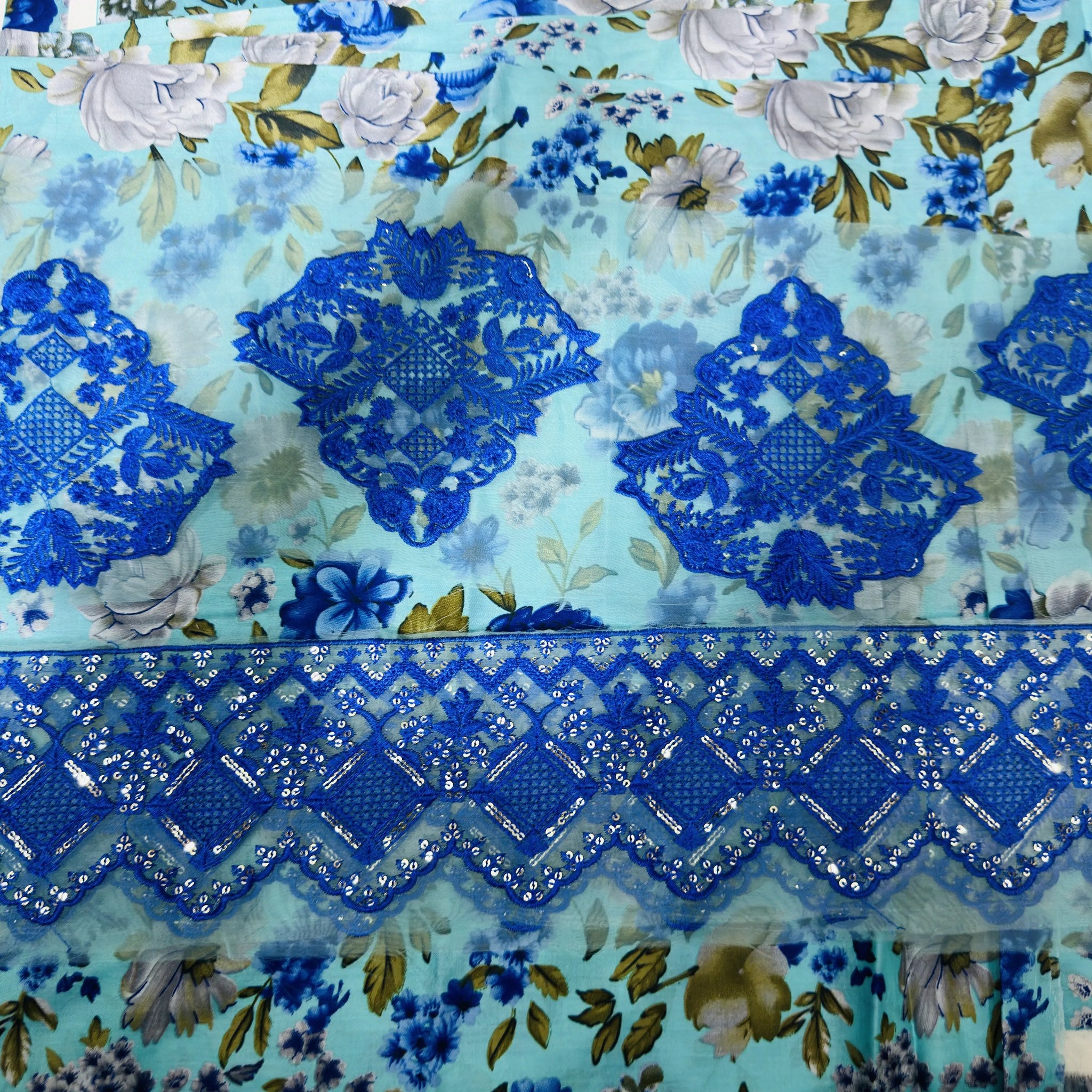 Zainab Chottani Lawn 3 Peice Chicken Kari Suit 2026 Summer Collaction