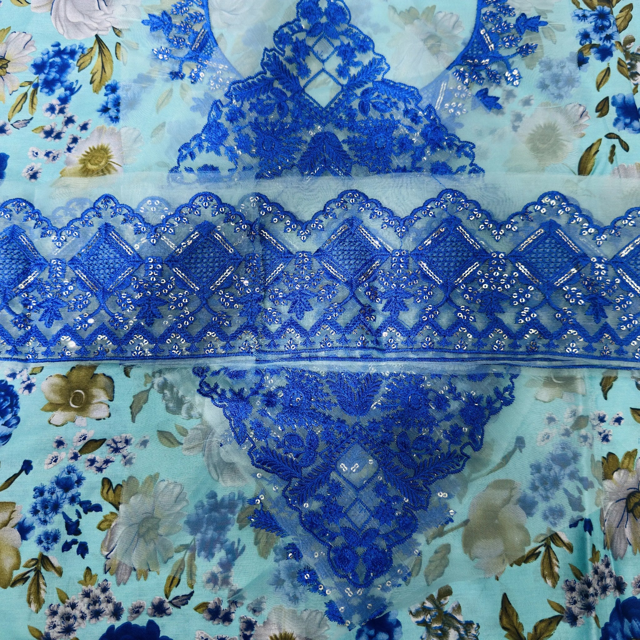 Zainab Chottani Lawn 3 Peice Chicken Kari Suit 2026 Summer Collaction