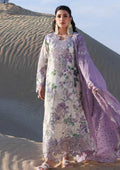 NUREH Ayeza 3pc Unstitched