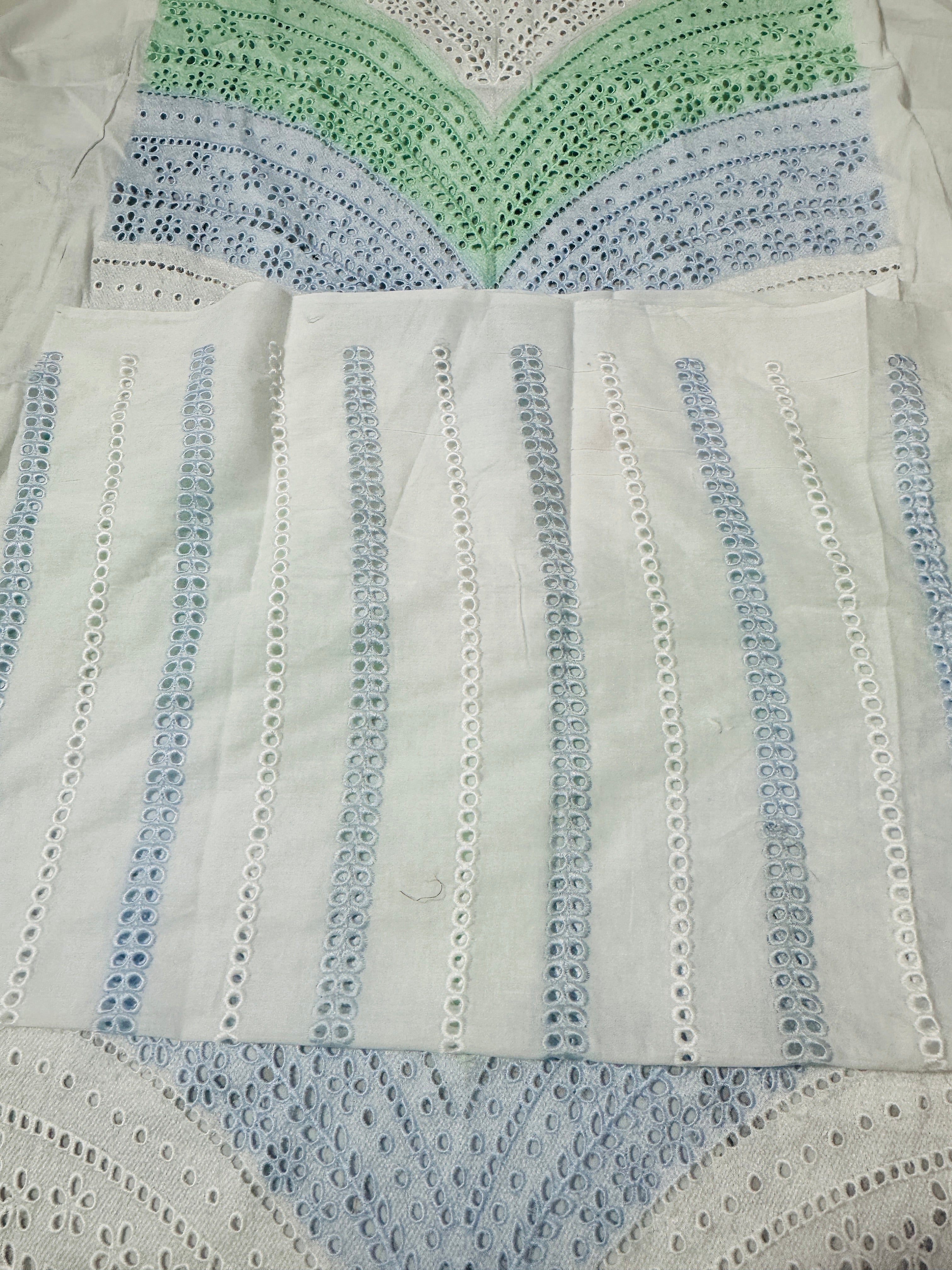 Maria.B. 3Pic lawn suit summer collection 2026