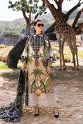 MPrints 3PC Embroidered
