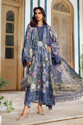 Navy Blue 3PC