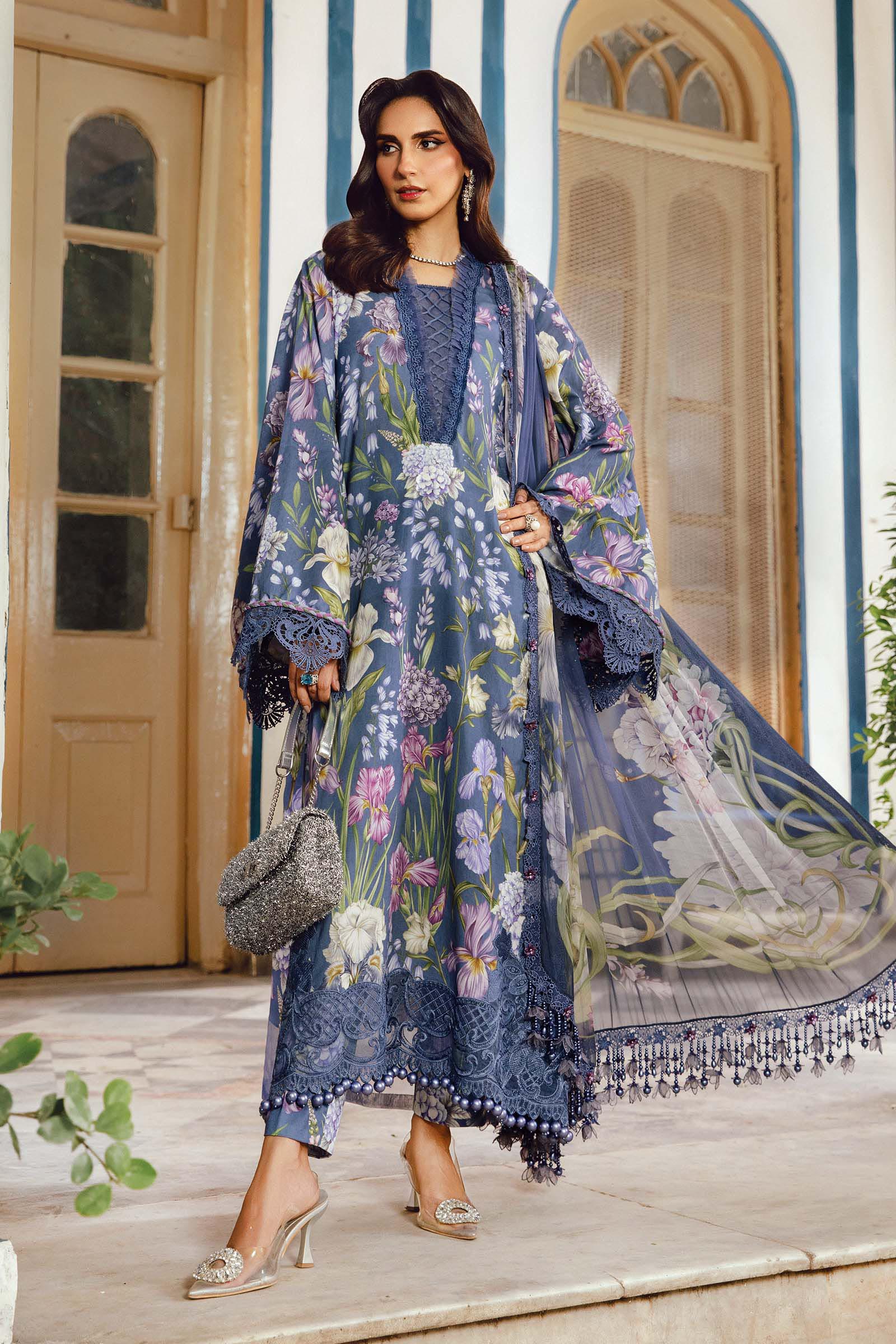 Navy Blue 3PC