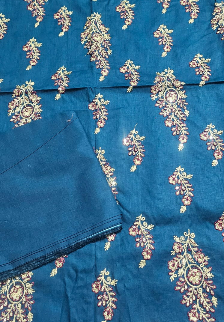 Gul-e-Feroza 2PC