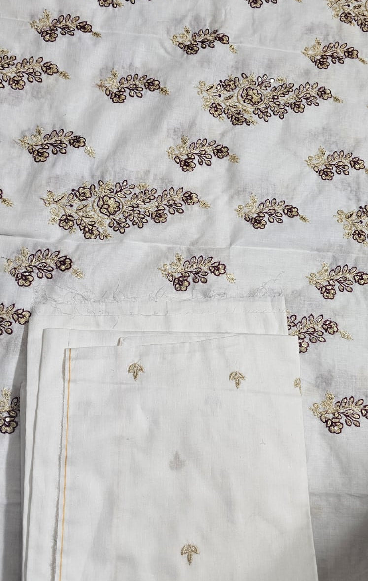 Royal Safaid 2PC
