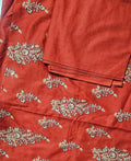 Burnt Orange 2PC